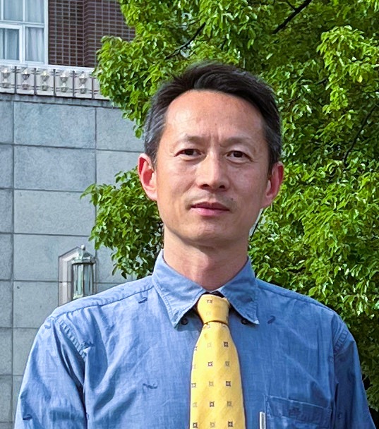 Professor Liang ZHAO